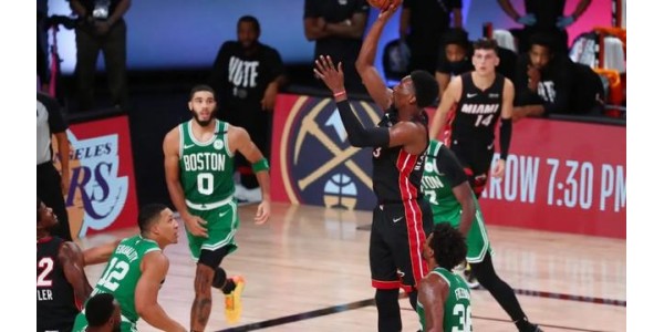 Miami Heat y Boston Celtics clave en el próximo partido